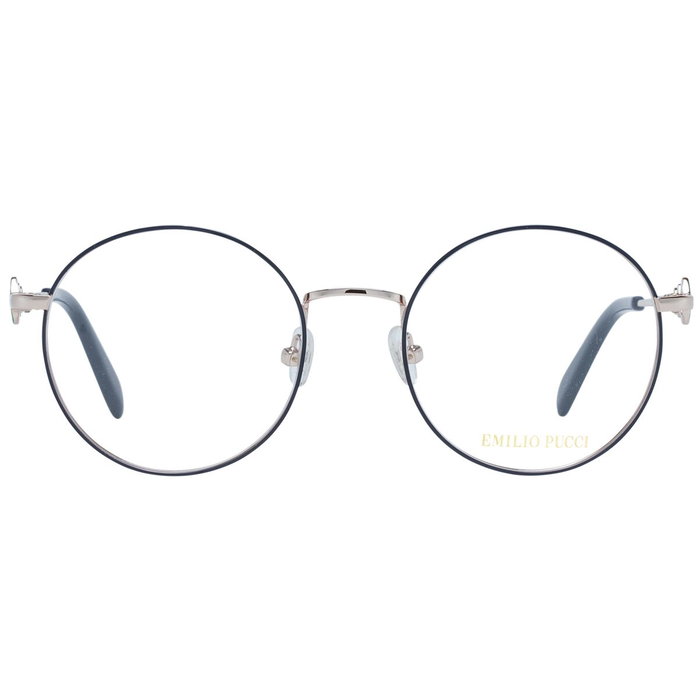 Monture de Lunettes Femme Emilio Pucci EP5180 50092