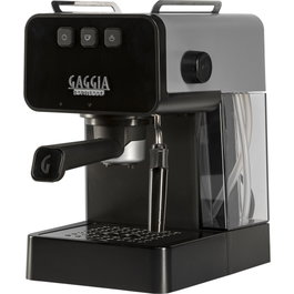 Philips Gaggia Espresso Deluxe storm grey EG2111 64