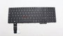 Lenovo Clavier pour Lenovo ThinkPad T16 Gen 2