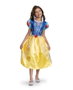 Disney Déguisement Classic Blanche-Neige 100ème Anniversaire Taille 3-4 Ans - Bleu