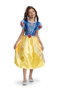 Disney Déguisement Classic Blanche-Neige 100ème Anniversaire Taille 3-4 Ans - Bleu