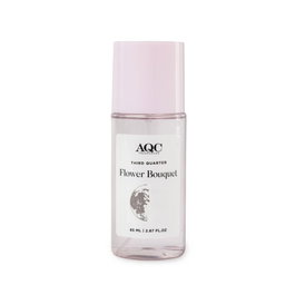 Idc AQC Body Mist Flower Bouquet 85ml
