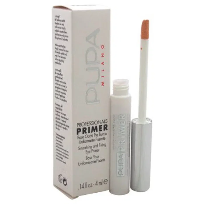 Pupa Professionals Base pour les yeux
