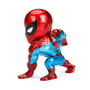 Smoby - Figurine métal Spiderman Classique de 10 cm - Langue: espagnol, portugais