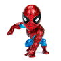 Smoby - Figurine métal Spiderman Classique de 10 cm - Langue: espagnol, portugais