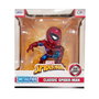 Smoby - Figurine métal Spiderman Classique de 10 cm - Langue: espagnol, portugais