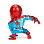 Smoby - Figurine métal Spiderman Classique de 10 cm - Langue: espagnol, portugais