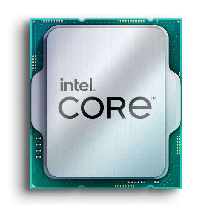 Processeur Intel BX8071514900F LGA 1700 Processeur Intel BX8071514900F LGA 1700