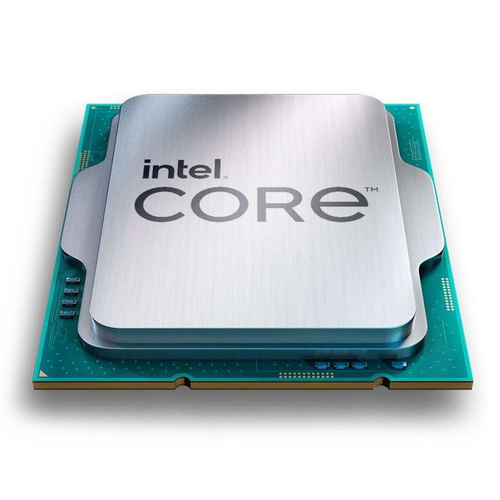 Processeur Intel BX8071514900F LGA 1700 Processeur Intel BX8071514900F LGA 1700