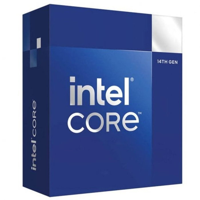 Processeur Intel BX8071514900F LGA 1700 Processeur Intel BX8071514900F LGA 1700