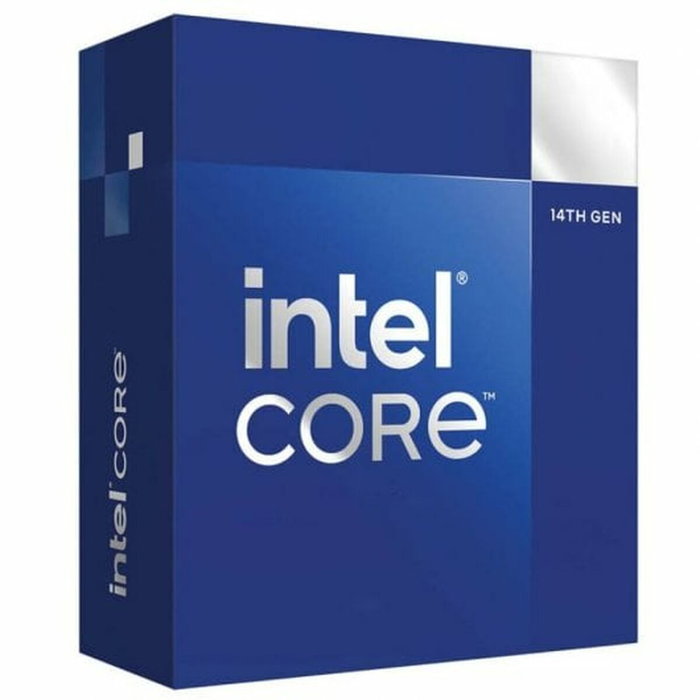 Processeur Intel BX8071514900F LGA 1700 Processeur Intel BX8071514900F LGA 1700