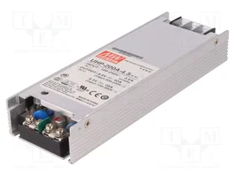 MEAN WELL UHP-200A-4.5 Alimentation 180W 4,5VDC 40A