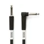 MXR Câble Instrument Jack / Jack Angulaire 4,5 m avec conducteur en cuivre OFC