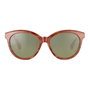Serengeti SS573005 Gafas de sol pour femme avec verres gris