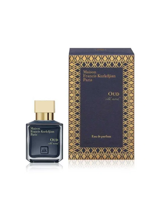 Maison Francis Kurkdjian Oud Silk Mood Eau de Parfum 70 ml