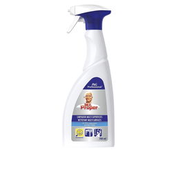 Don Limpio Spray Désinfectant Multi-usages Antibactérien 750 ml