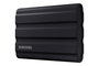Samsung External SSD T7 Shield 4To Noir