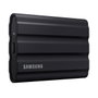 Samsung External SSD T7 Shield 4To Noir