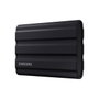 Samsung External SSD T7 Shield 4To Noir