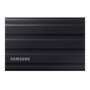 Samsung External SSD T7 Shield 4To Noir