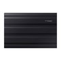 Samsung External SSD T7 Shield 4To Noir