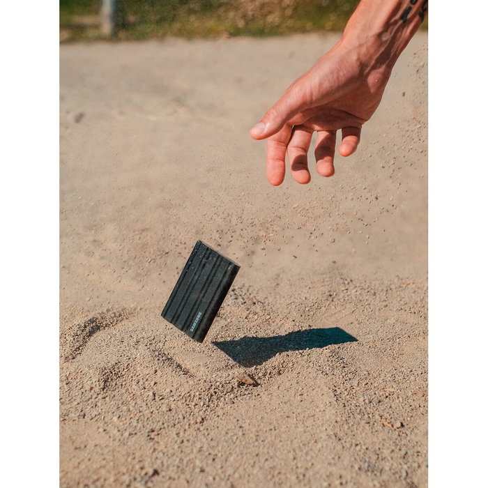 Samsung External SSD T7 Shield 4To Noir