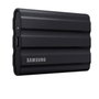Samsung External SSD T7 Shield 4To Noir