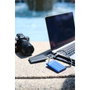 Samsung External SSD T7 Shield 4To Noir