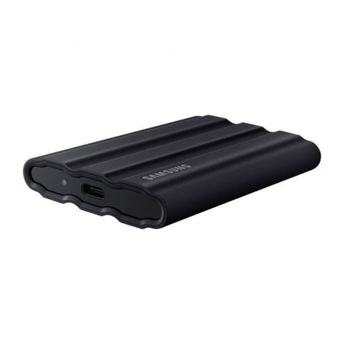 Samsung External SSD T7 Shield 4To Noir