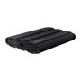 Samsung External SSD T7 Shield 4To Noir