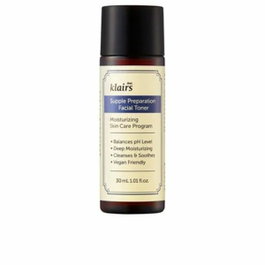 Klairs Supple Preparation Facial Toner 30 ml