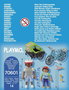 Playmobil Excursión en bicicleta Special Plus - Figurine avec vélo pour enfant dès 4 ans