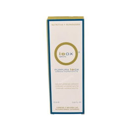 IOOX Crema Purpura 75ml