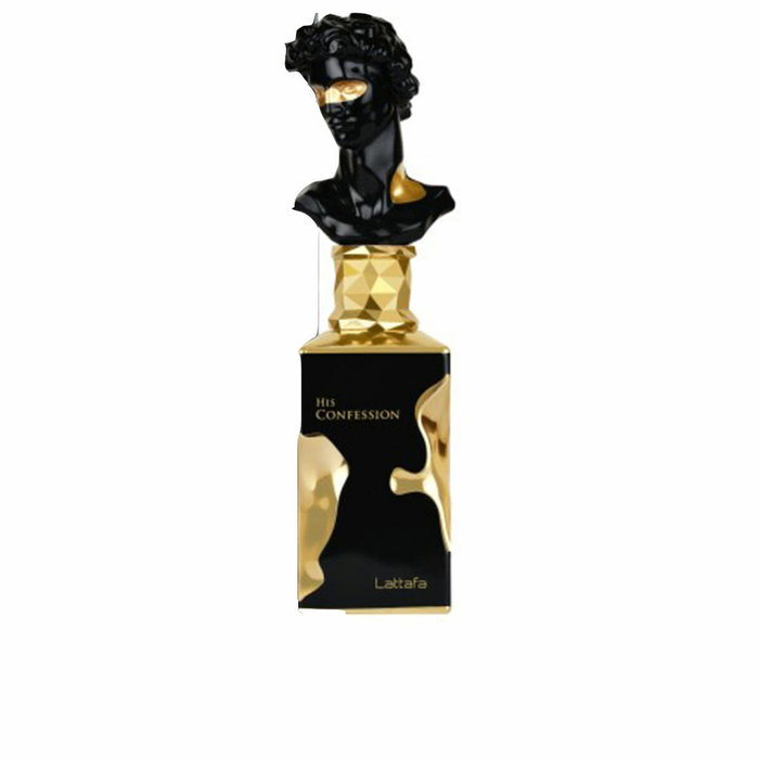 Lattafa His Confession Eau de Parfum 100 ml Lattafa His Confession Eau de Parfum 100 ml