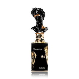 Lattafa His Confession Eau de Parfum 100 ml