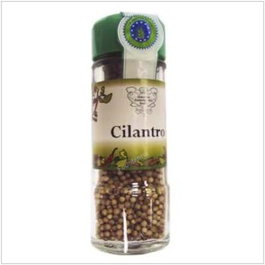BIOCOP Coriandre en grains Bio 25g