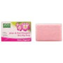 Luxana PHYTO NATURE Savon à la Rose Musquée