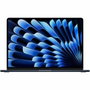 Apple MacBook Air M4 15,3 pouces, 16 Go RAM, 512 Go SSD, Minuit