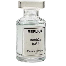 Maison Margiela Bubble Bath Eau de Toilette Unisexe Miniature 7 ml
