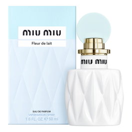 Miu Miu Fleur de Lait Eau de Parfum 50 ml
