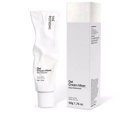 The Potions Gel-Crème MIXER Hydratant Apaisant Rafraîchissant 50g