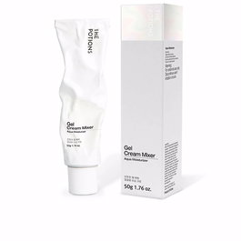 The Potions Gel-Crème MIXER Hydratant Apaisant Rafraîchissant 50g