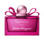 Salvatore Ferragamo SIGNORINA RIBELLE Eau de Parfum Vaporisateur 100 ml