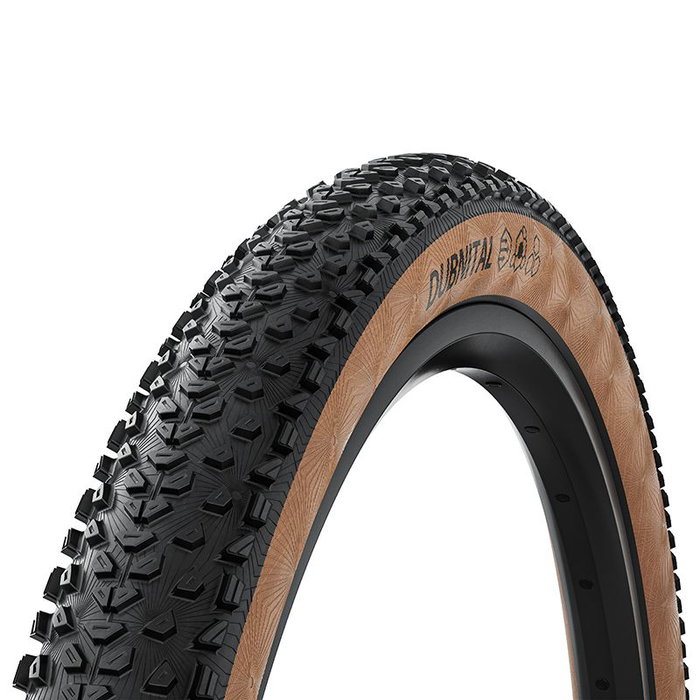 Continental Dubnital 29X2.40 Race Rap.Tlr N/Ma Continental Dubnital 29X2.40 Race Rap.Tlr N/Ma