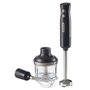 Ariete Mixeur Plongeant 3 en 1 700W Graphite 601/10