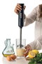 Ariete Mixeur Plongeant 3 en 1 700W Graphite 601/10