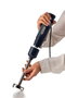 Ariete Mixeur Plongeant 3 en 1 700W Graphite 601/10