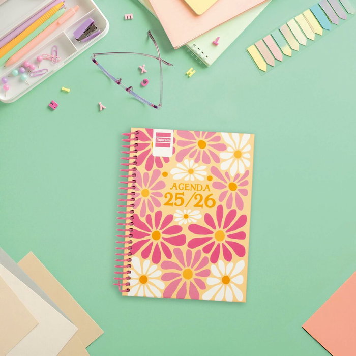 Agenda Finocam Agenda Finocam