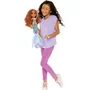 Jakks Pacific LA PETITE SIRENE LIVE ACTION Poupée Électronique Ariel 38 cm 480465