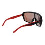 Lunettes de soleil Homme Hugo Boss HG 1334_G_S 99807UW Noir